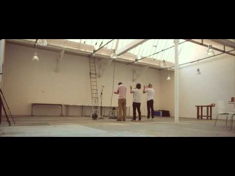 OK Press - day 4 at Mikrokosm Studios (Lyon - France)