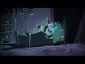 Ren Stimpy Reboot Music Retro Dance Hands Up 01