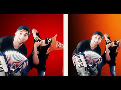 EL APACHE NESS Ft  ME GUSTA -  CHICA PU