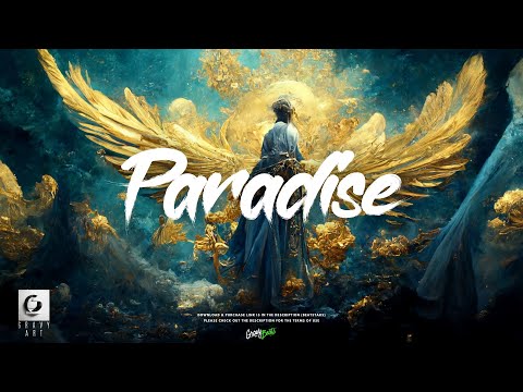 Inspirational Violin Type Beat - "Paradise" - Orchestral Instrumental