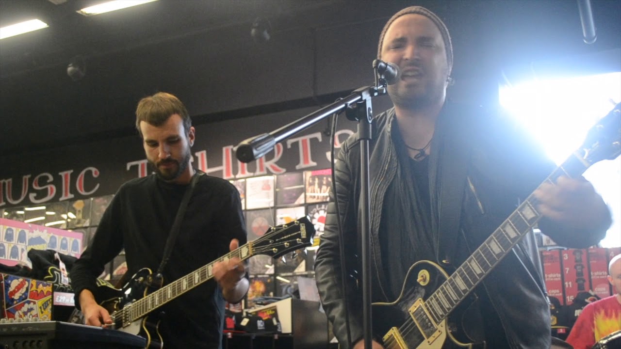 Phase - Ibidem (hmv Session)