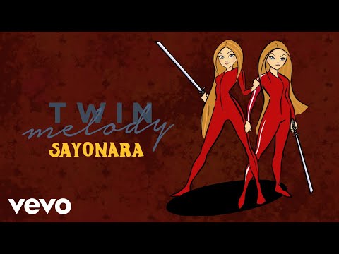 Miniatura de Sayonara