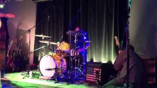 Verlaine Shot Rimbaud - Lydia Loveless - 2015-07-12