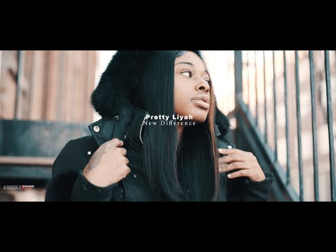 Pretty Liyah - New Difference (Official Music Video) 🎥 By @A1Visuals__