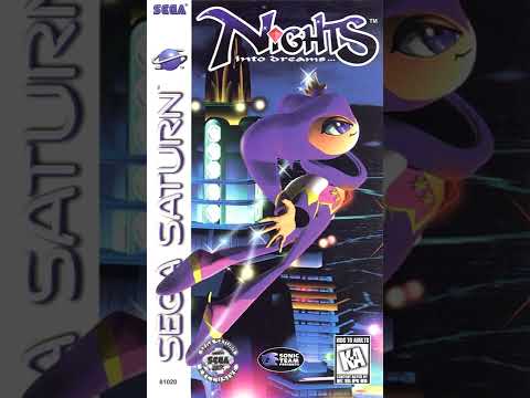 NiGHTS into Dreams — Suburban Museum   Complete Ver