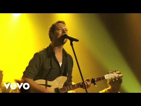 Open My Eyes - Hillsong Live
