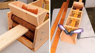 Make repairs simple and beautiful at the same time! 🔥