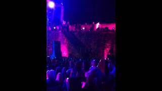 Arthur Hanlon&#39;s &quot;Que te vaya bien.&quot;