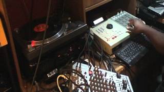 Video thumbnail for Ebay Auction: Get Those Dirty Phat Drums w/ this Mixer (Behringer UB2222FX Pro)Part 1 by hillprop97