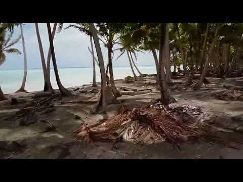 Tabuaeran Island