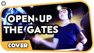 Open Up The Gates - Planetshakers (Drum Cover by Joshua Lim)