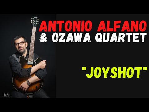 Ozawa Quartet - Joyshot