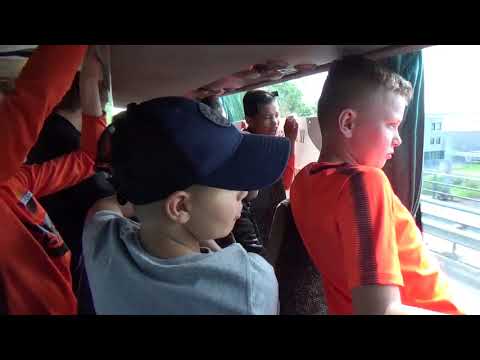 Smitshoek jo13 THE CHAMPIONS MOVIE