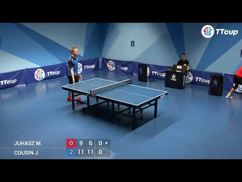 29.09.2022 TTCup Czech 7