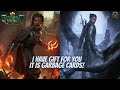 GWENT Somebody Call The Plumber There Is Clog In Opponent S Deck Greedy Kolgrim Deadly Rience