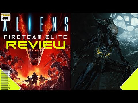 How Long Does it Take to Beat Aliens: Fireteam Elite? – GameSpew