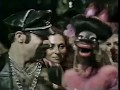 Village People, Wayland Flowers, Madame and Jiffy--1979 TV