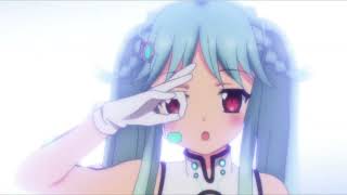 Cover art for ミライプリズム. (Mirai Prism)