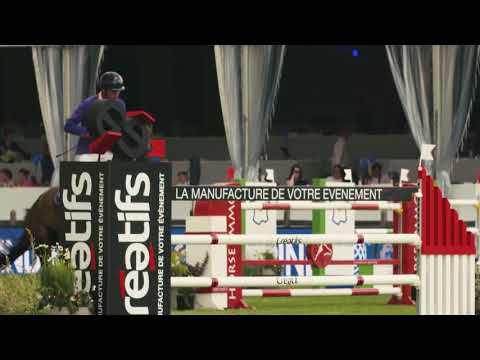 GCL 2018 - Chantilly - Round 1 Highlights