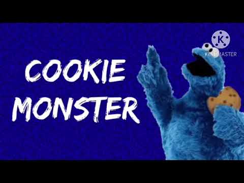 Thumbnail for Crossover meets blues big musical backstage #2 Cookie Monster by Blues big
