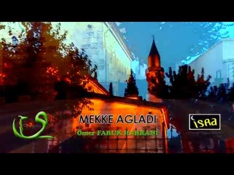 Grup Hayber Mekke Ağladı