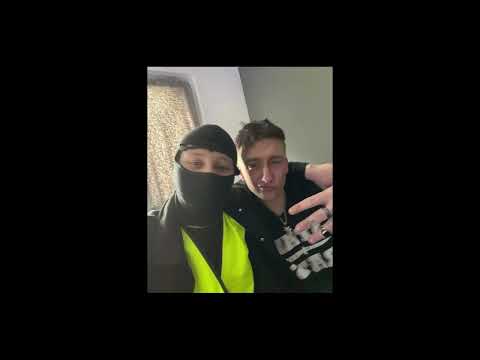 PACHWINA x GOTTFLEX - BEZ ZMIAN (PROD. PACHWINA) (ODRZUT)