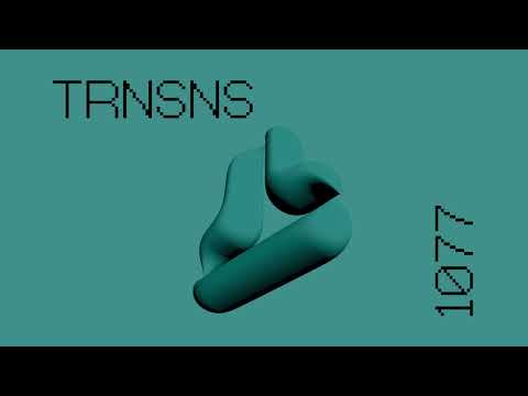 John Digweed - Transitions 1077