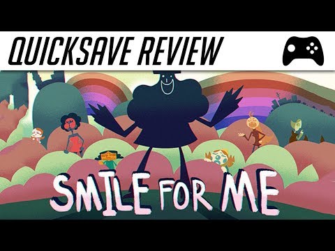 Smile For Me (PC, Steam) - Quicksave Review