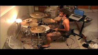 Jason Sokolic plays &quot;Numbers&quot; by Sky Eats Airplane