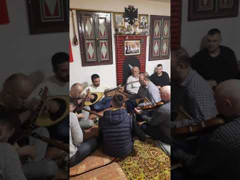 Xeni, Sinani ,Nisi dhe Syla-Ali pasha pe rrok tefterin 2020-Te Milazim Hoxha