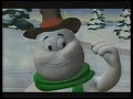 Rudolph VHS DVD Advert