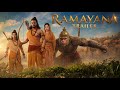 Ramayana The Legend Of Prince Rama Realistic AI Trailer Hindi