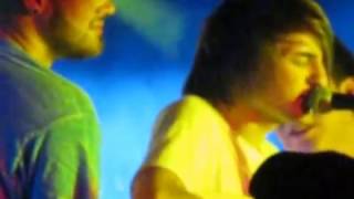 Black Tie Event- Personal Daydream