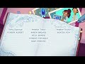 Hailey S On It The Future S In My Hands Credits Castilian Spanish