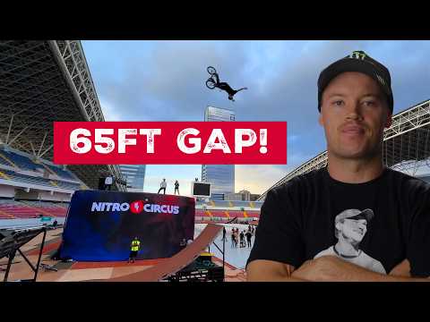 RWilly's BEST & NEVER BEFORE SEEN Stunts 2024-2025