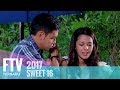 FTV Ferly Putra & Susan Sameh - Sweet 16
