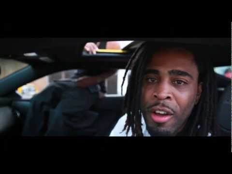 L.A. DA BOOMMAN FT. ROSCOE DASH - GETTING TO IT