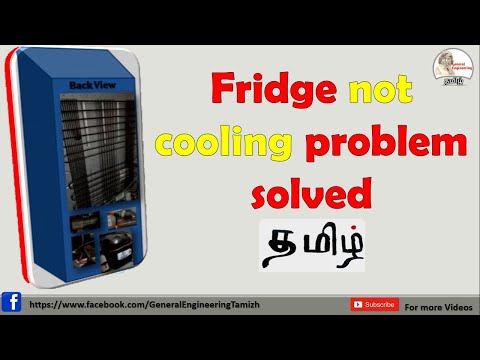 Ceiling fan 3 wire connection winding test with test lamp method