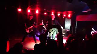 TSOL @ the Mug  2-23-19