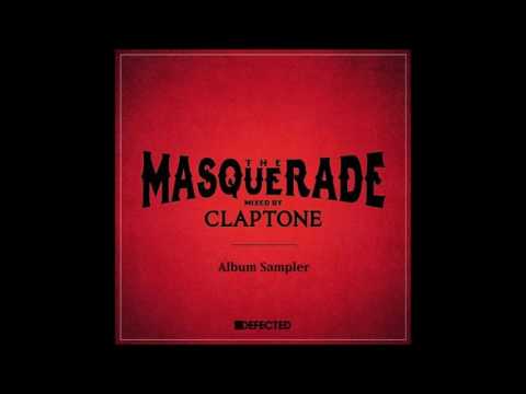 Powers That Be vs Roland Clark - Planet Rock (Claptone Remix)