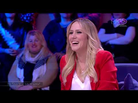 Top Show Magazine, 14 Shkurt 2018, Pjesa 1 - Top Channel Albania - Talk Show