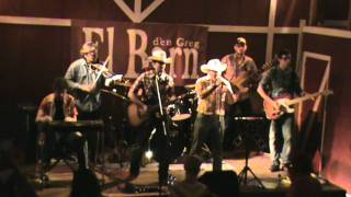 Steel Horse Country Band feat. Greg Ryan - Some days you gotta dance