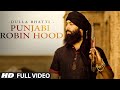 Punjabi Robinhood: Dulla Bhatti (Full Video) Krown Ft. Gurmeet Meet | Punjabi Song 2015