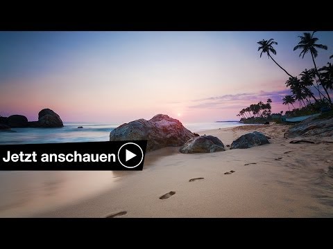 FOTOGRAFIEREN IM URLAUB - 3 TIPPS FÜR DEINE REISE