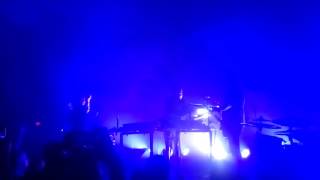 Trentemøller - One Eye Open @ Sala Apolo, Barcelona, 18th Feb 2017