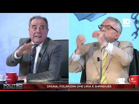 Acarohen Matoshi e Bajrami: "I poshtëri po flet" - "Ty s'të kisha lënë me dal në studio"