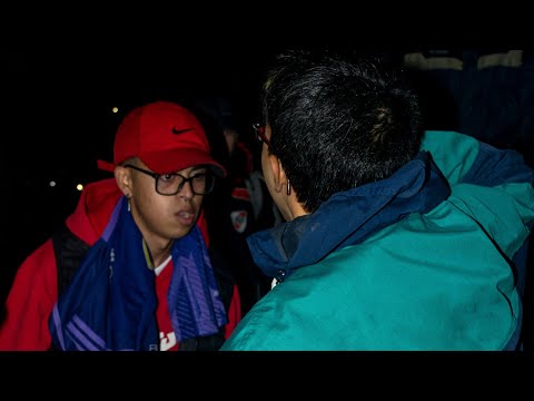 PARKER vs GYURA 4tos Supremacia MC Regional Bs As Zona Oeste