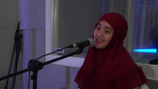 FATIN SHIDQIA - Away