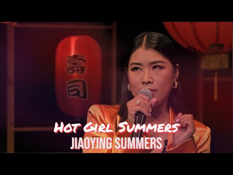 Jiaoying Summers | Hot Girl Summers full special