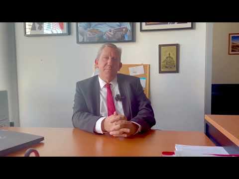 Wochenrückblick aus Berlin - 22.09.2023